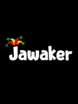 Jawaker cover image