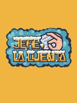 Jefe, La Cuenta cover image