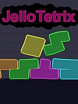 JelloTetrix cover image