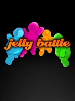 Jelly Battle cover image