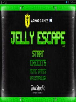 Jelly Escape cover image