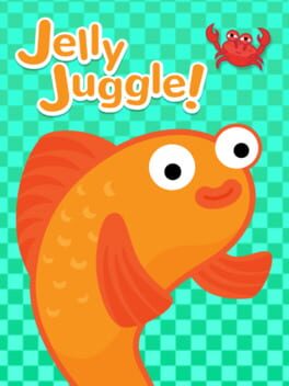 Jelly Juggle cover image