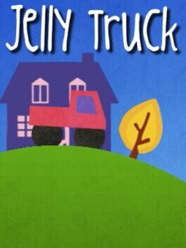 Jelly Truck cover image