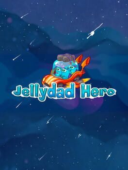 Jellydad Hero cover image