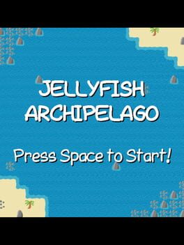 Jellyfish Archipelago cover image