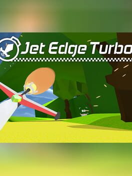 Jet Edge Turbo cover image