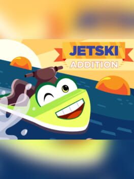Jet Ski Addition cover image