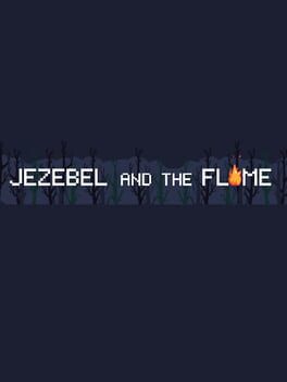 Jezebel and the Flame cover image