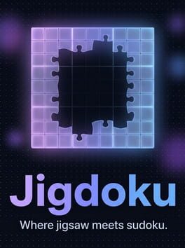 Jigdoku cover art