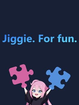 Jiggie. For Fun. cover image