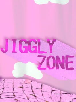 Jiggly Zone cover image
