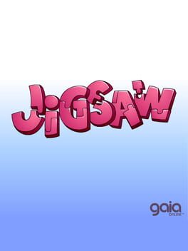 Jigsaw cover image