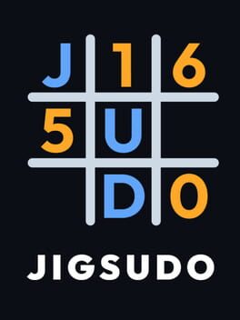 Jigsudo cover image