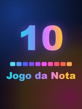 Jogo da Nota cover art