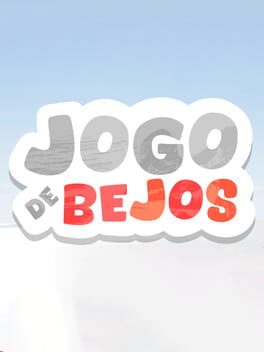 Jogo de Bejos cover image