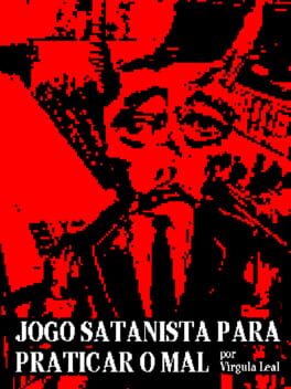 Jogo Satanista para Praticar o Mal cover image