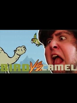 JonTron: Bird vs. Camel cover image