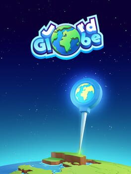 JordGlobe cover image