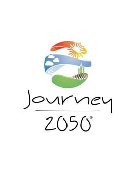 Journey 2050 cover image