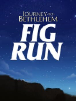 Journey To Bethlehem: Fig Run cover image