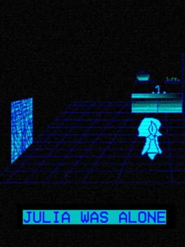 Julia Was Alone cover image