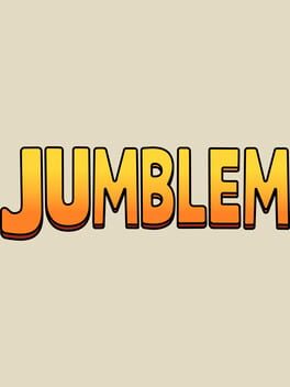 Jumblem cover image