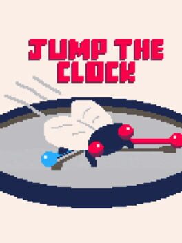 Jump The Clock cover image