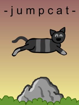 Jumpcat cover image
