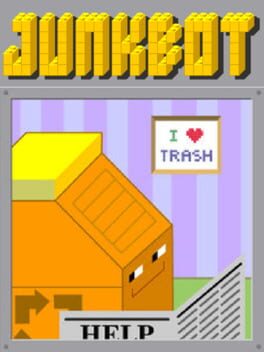Junkbot cover image