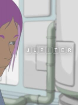 Jupiter cover image