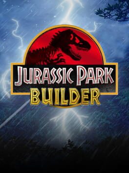 Jurassic Park: Builder cover image