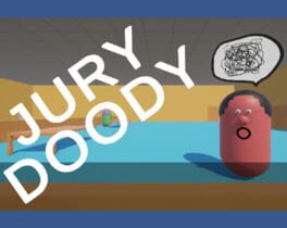 Jury Doody cover image