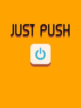 Just Push the Button cover image