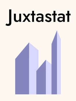 Juxtastat cover image