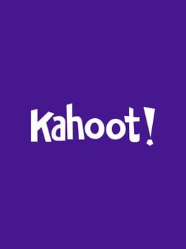 Kahoot! cover image