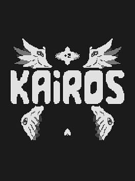 Kairos cover art