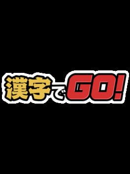Kanji de Go! cover image