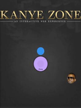 Kanye Zone cover image