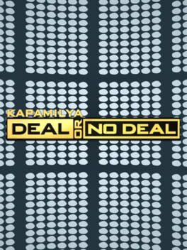 Kapamilya Deal or No Deal cover image