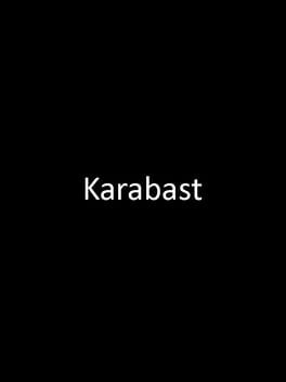 Karabast cover image