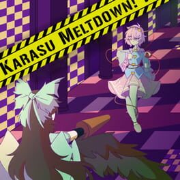 Karasu Meltdown cover image