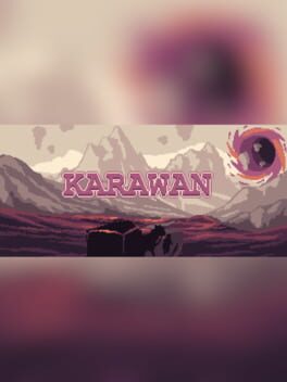 Karawan cover image