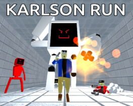 Karlson Run cover image