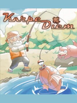 Karpe Diem cover image