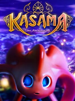 Kasama: The Awakening cover image