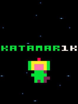Katamar1k cover image