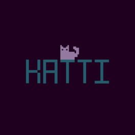 Katti cover image
