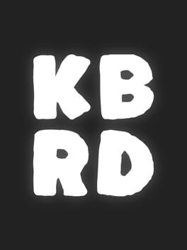 KBRD cover image