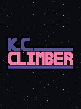 K.C. Climber cover image