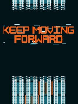 Keep Moving Forward cover image